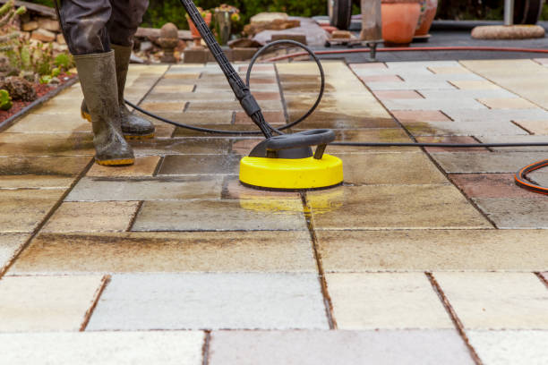 Best Post-Construction Pressure Washing  in Defuniak Springs, FL