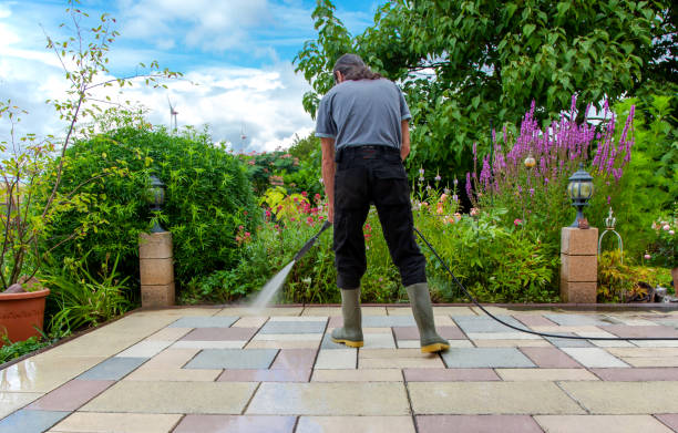 Trusted Defuniak Springs, FL Pressure Washing Services Experts