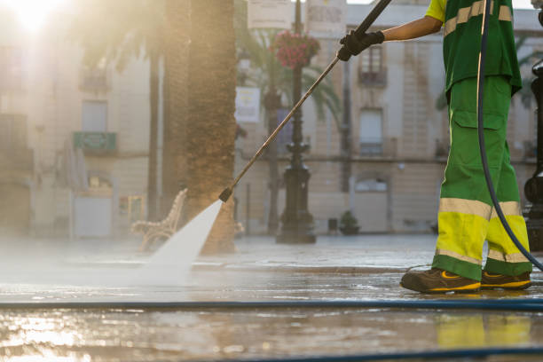 Spring Cleaning in Defuniak Springs, FL