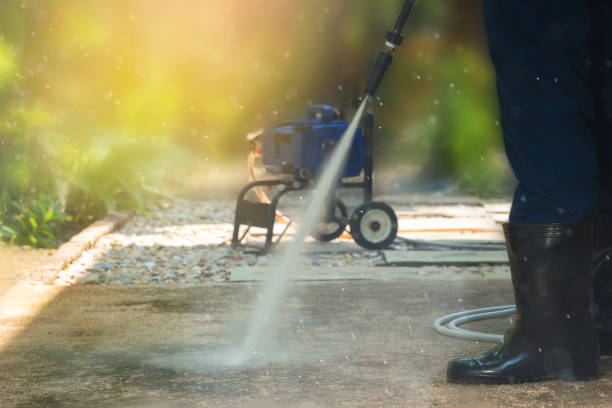 Best Animal Enclosure Cleaning  in Defuniak Springs, FL
